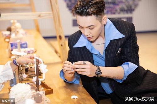 娱乐圈吃瓜第二波